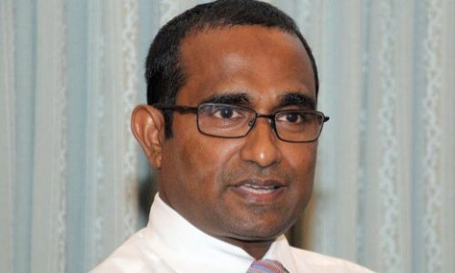 Ahmed-Faiz-Hussain-CJ-Maldives