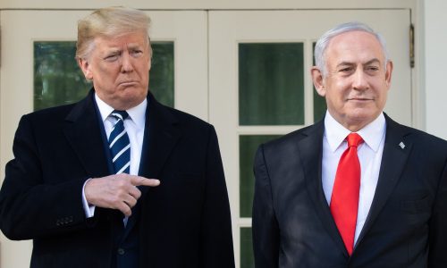 Remnick-Israel-Trump