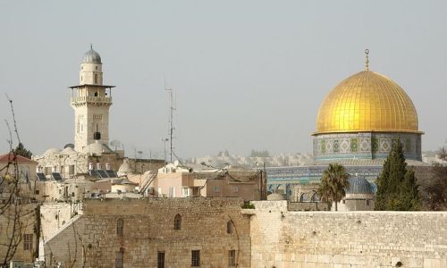 israel